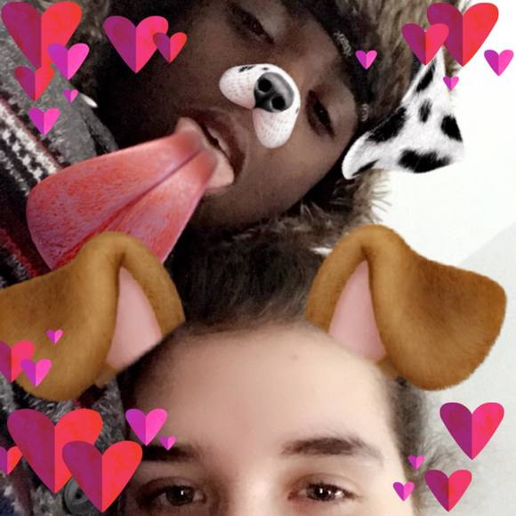 Meet your Posher, Destiny - Picture 1 of 1